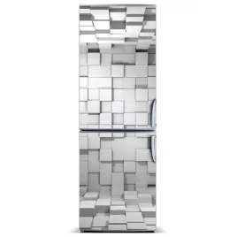 naklejka-magnes-na-lodowke-szesciany-60x180