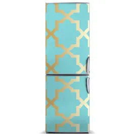 naklejka-magnetyczna-lodowke-wzor-arabski-60x180