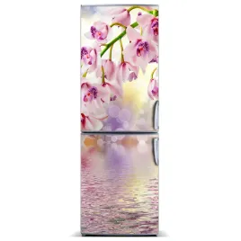 naklejka-magnes-magnes-na-lodowke-orchidea-60x180