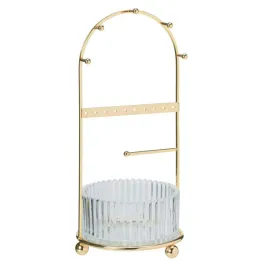 organizer-na-bizuterie-zloty-ze-szklanym-pojemnikiem-h-25-cm-szkatulka