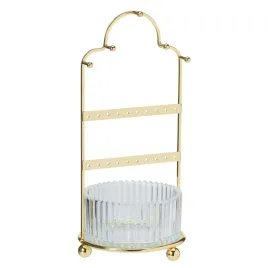 organizer-na-bizuterie-zloty-ze-szklanym-pojemnikiem-h25-cm-szkatulka