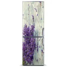 naklejka-magnes-magnes-lawenda-na-drewnie-60x180
