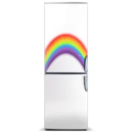 naklejka-magnetyczna-lodowke-sciane-tecza-60x180