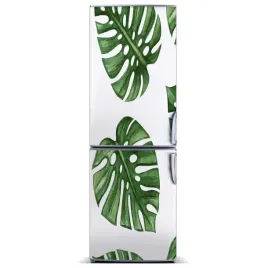 magnes-fototapety-na-lodowke-monstera-60x180