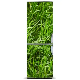 naklejka-magnetyczna-lodowke-sciane-trawa-60x180