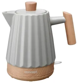 czajnik-elektryczny-ceramiczny-rk0091-concept-szary-bezprzewodowy-15l