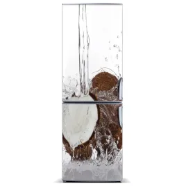 naklejka-na-lodowke-do-domu-magnes-kokos-60x180