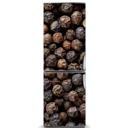 fototapeta-magnesowa-na-lodowke-ziarna-pieprzu