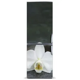 nalepka-naklejka-tapeta-na-lodowke-orchidea-60x180