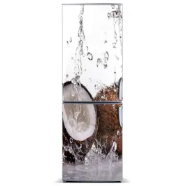 naklejka-na-lodowke-do-domu-magnes-kokos-60x180