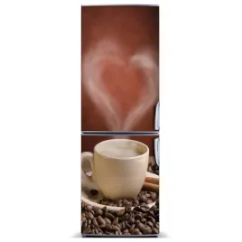 fototapeta-magnesowa-na-lodowke-aromatyczna-kawa