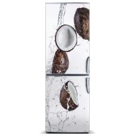 naklejka-na-lodowke-do-domu-magnes-kokos-60x180