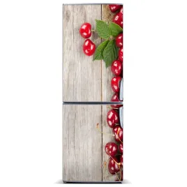 naklejka-na-lodowke-do-domu-magnes-wisnie-60x180