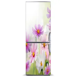 naklejka-magnetyczna-magnes-polne-kwiaty-60x180