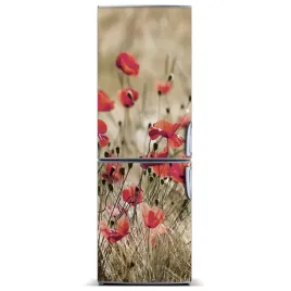 naklejka-magnetyczna-magnes-polne-kwiaty-60x180