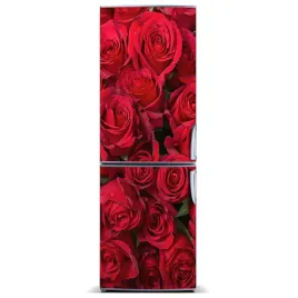 naklejka-magnes-magnes-czerwone-roze-60x180