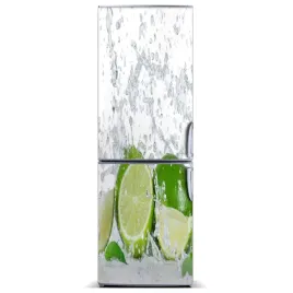 naklejka-na-lodowke-do-domu-magnes-limonka-60x180