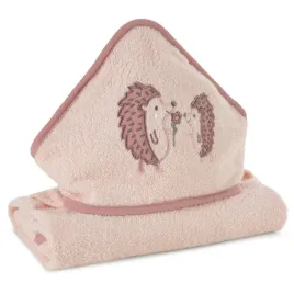 recznik-z-kapturem-baby68-roz-100x100-cm-kapielowy-dla-dzieci-gruby-bawelna