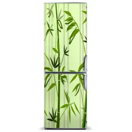 naklejka-magnes-magnes-na-lodowke-bambus-60x180
