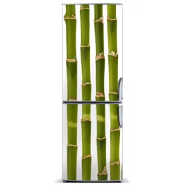 naklejka-magnes-magnes-na-lodowke-bambus-60x180
