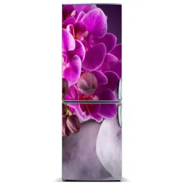 naklejka-magnes-magnes-rozowa-orchidea-60x180