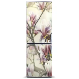 naklejka-magnes-magnes-na-lodowke-magnolia-60x180