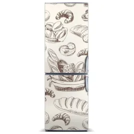 naklejka-na-lodowke-magnetyczna-pieczywo-60x180