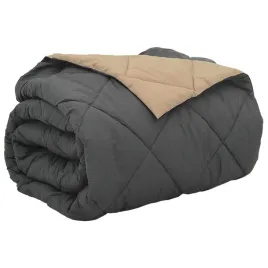 koldra-na-caly-rok-antracyt-i-taupe-220-x-240-cm-mikrofibra