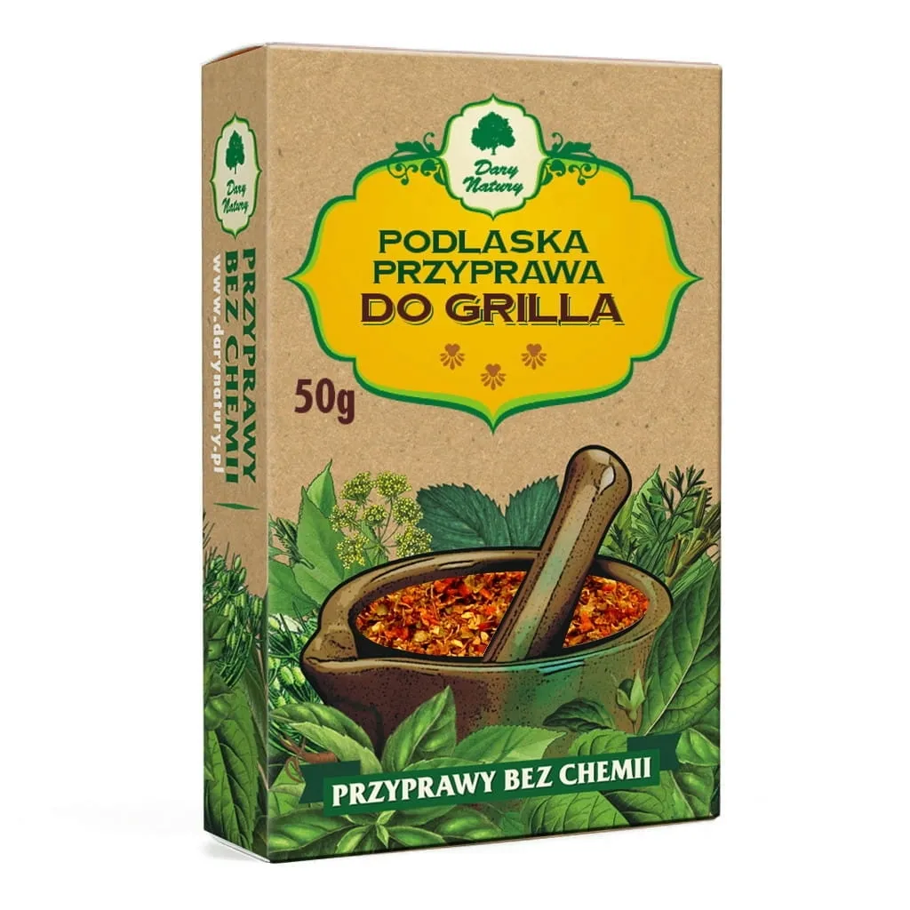 Grafika w opisie produktu