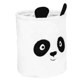 pudelko-na-zabawki-40-cm-biale-panda-organizer-do-pokoju-dzieciecego