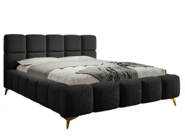 lozko-200x200-tapicerowane-stelaz-metalowy-z-pojemnikiem-cloud-gold