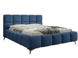 lozko-160x200-tapicerowane-stelaz-metalowy-z-pojemnikiem-cloud-gold