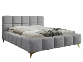 lozko-160x200-tapicerowane-stelaz-metalowy-z-pojemnikiem-cloud-gold