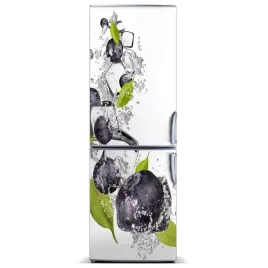 magnes-na-lodowke-magnetyczna-jagody-i-lod-60x180