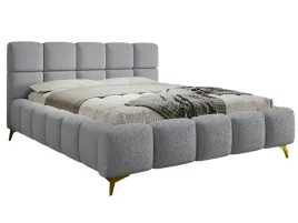 lozko-200x200-tapicerowane-stelaz-metalowy-z-pojemnikiem-cloud-gold