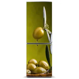 fototapeta-magnesowa-na-lodowke-oliwa-z-oliwek