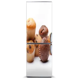 naklejka-na-lodowke-magnetyczna-babeczki-60x180
