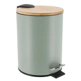 kosz-na-smieci-timeless-zielony-do-lazienki-stylowy-mat-25l-dekoracyjny