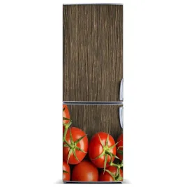 naklejka-na-lodowke-magnetyczna-pomidory-60x180