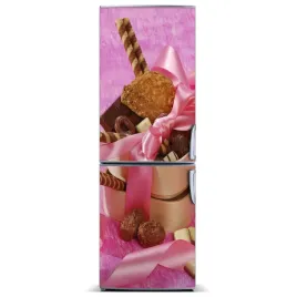 naklejka-na-lodowke-magnetyczna-slodycze-60x180