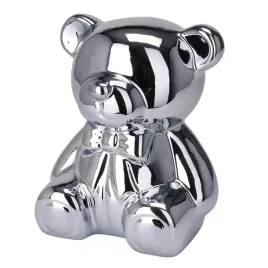 skarbonka-ceramiczna-mis-srebrna-otwierana-zatyczka-posrebrzana-17cm