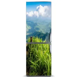 naklejka-fototapeta-na-lodowke-gorski-szlak-60x180