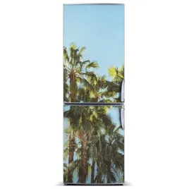 magnes-na-lodowke-krajobrazy-palmy-60x180