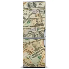 magnes-tapeta-na-lodowke-banknoty-dolarow-60x180
