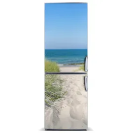magnes-na-lodowke-nadmorskie-wydmy-60x180