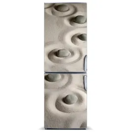 magnes-na-lodowke-kamienie-na-piasku-60x180