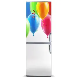 magnes-tapeta-na-lodowke-kolorowe-balony-60x180