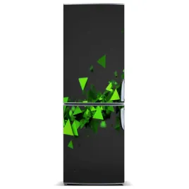 magnes-na-lodowke-geometryczna-fala-60x180