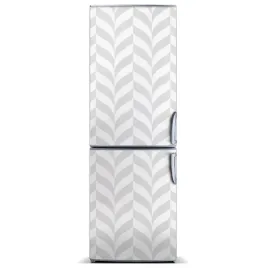 magnes-tapeta-na-lodowke-geometryczne-tlo-60x180