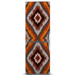 magnes-na-lodowke-do-domu-retro-tlo-60x180